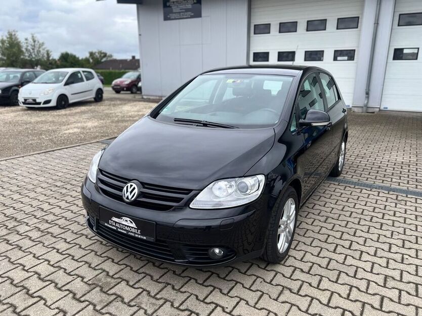 Golf Plus