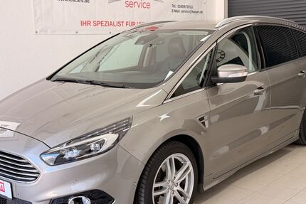 Ford S-Max 191.850 km 12.900 &euro; Balingen 72336