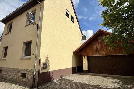 Haus Alzey - 7 Zimmer, 158 m&sup2;, 359.000&euro; | Angebot:26649730