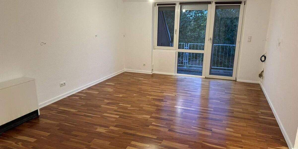 Etagenwohnung Meckenheim - 2 Zimmer, 62 m&sup2;, 205.000&euro; | Angebot:25316783