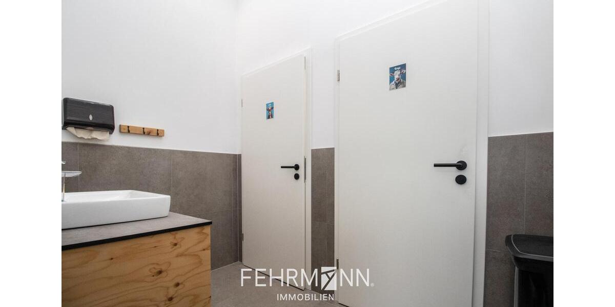 Gewerbeobjekt Meppen - 4.240&euro; | Angebot:26342935