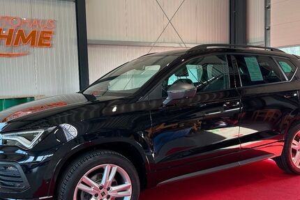Seat Ateca 42.650 km 25.999 &euro; Kleve 47533