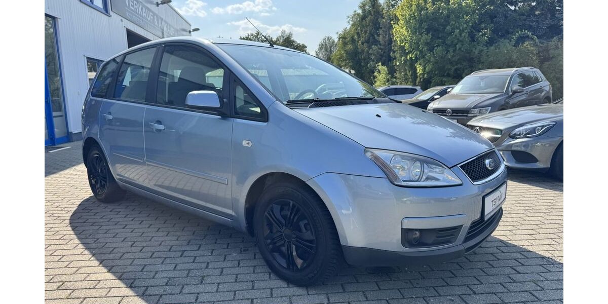 Ford Focus 212.774 km 2.990 &euro; Zörbig bei Leipzig 06780