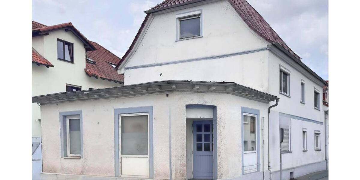 Mehrfamilienhaus, Wohnhaus Gernsheim - 1 Zimmer, 387 m&sup2;, 669.000&euro; | Angebot:25669221