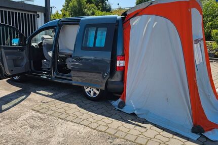 VW Caddy 177.700 km 6.666 &euro; Fulda 36043