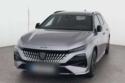 Peugeot 308 4.967 km 41.980 &euro; Helgoland 27498