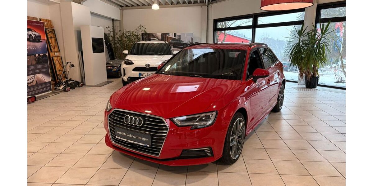 Audi A3 62.950 km 21.890 &euro; Betzenstein 91282