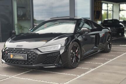 Audi R8 1.800 km 143.800 € Gießen 35396