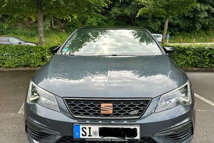Seat Leon 113.000 km 19.900 &euro; Wilnsdorf 57234