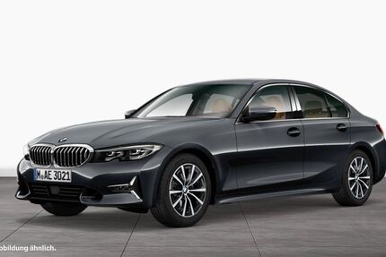 BMW 320 63.456 km 27.420 &euro; Unstruttal 99996