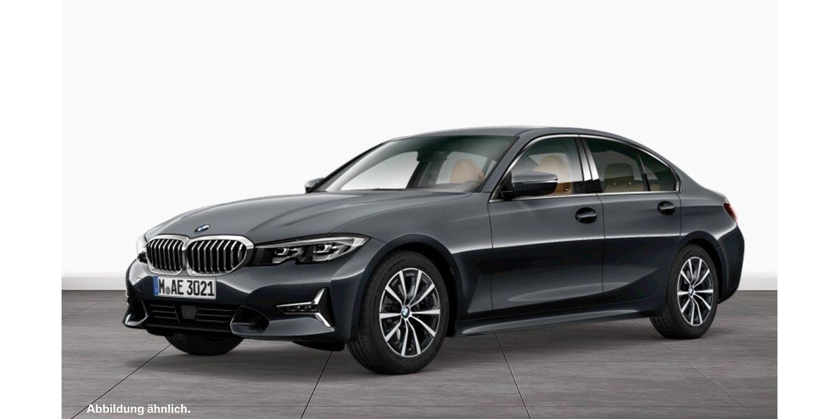 BMW 320 63.456 km 27.420 &euro; Unstruttal 99996