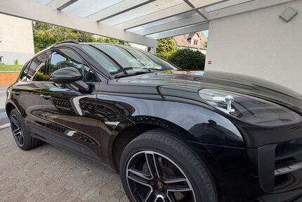 Porsche Macan 69.000 km 50.200 &euro; Ortenberg 63683