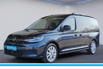 VW Caddy 48.550 km 31.980 &euro; Braunschweig 38124