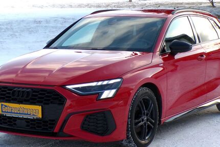 Audi A3 36.160 km 24.450 &euro; Gelenau 09423