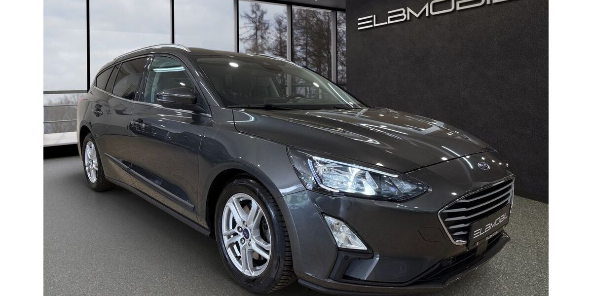Ford Focus 122.903 km 9.900 &euro; Hamburg 20537