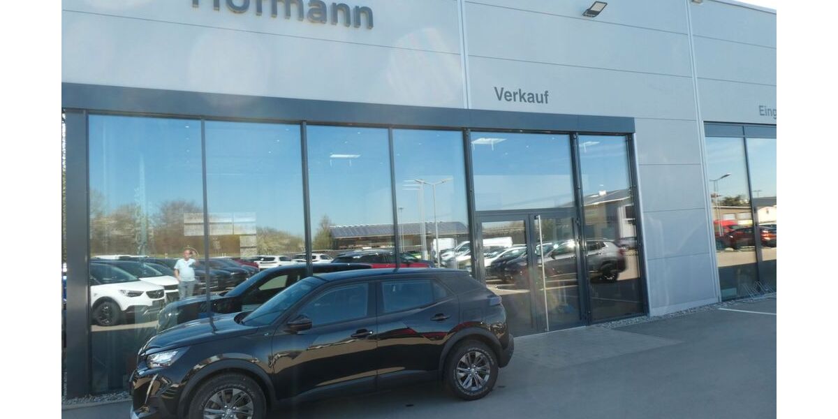 Peugeot 2008 95.100 km 14.950 &euro; Bad Saulgau 88348