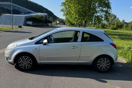 Opel Corsa 191.000 km 1.500 &euro; Lauda-Königshofen 97922