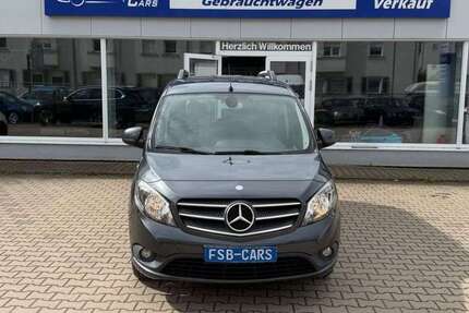 Mercedes-Benz Citan 78.000 km 13.500 &euro; Heinersreuth 95500