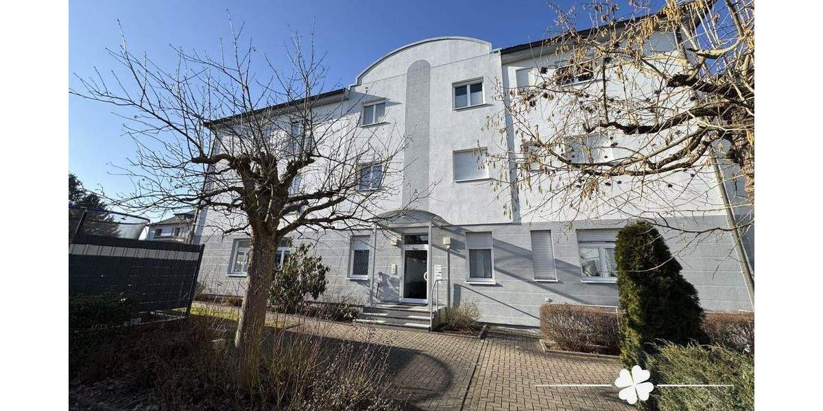 Etagenwohnung Walldürn - 3 Zimmer, 100 m&sup2;, 215.000&euro; | Angebot:25777967