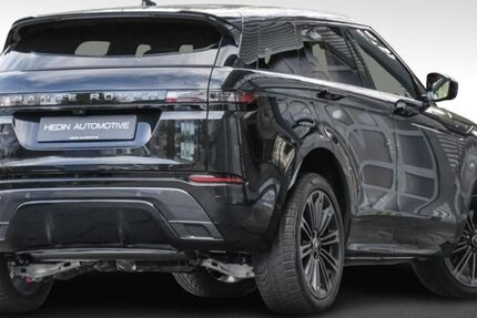 Land Rover Range Rover Evoque 3.500 km 65.490 &euro; Kaiserslautern 67655