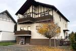 Wallau: Großes Wohnhaus mit sonnigem Garten 6 zimmer