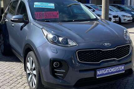 Kia Sportage 83.691 km 16.200 &euro; Bremen 28239