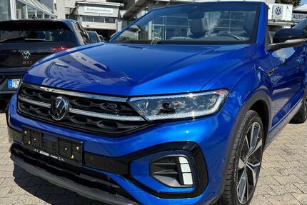 VW T-Roc 12.098 km 36.850 &euro; Frankfurt am Main 65936