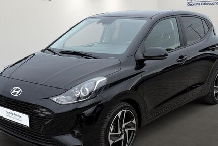 Hyundai i10 10.390 km 19.990 &euro; Bedburg Hau 47551
