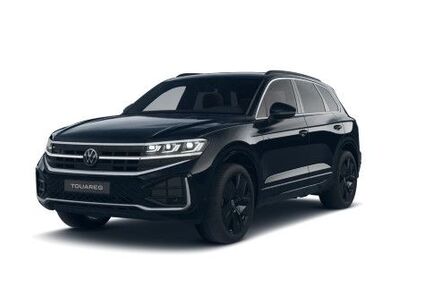 VW Touareg 6.600 km 69.990 &euro; Biberach 88400