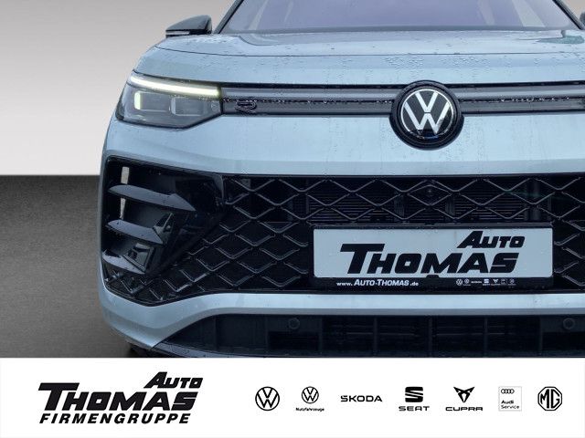 VW Tayron 1.500 km 57.880 &euro; Bad Honnef 53604