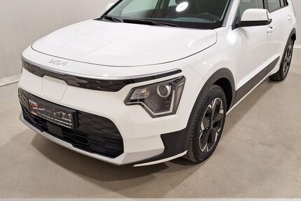 Kia Niro 50.882 km 21.899 &euro; Dresden 01157