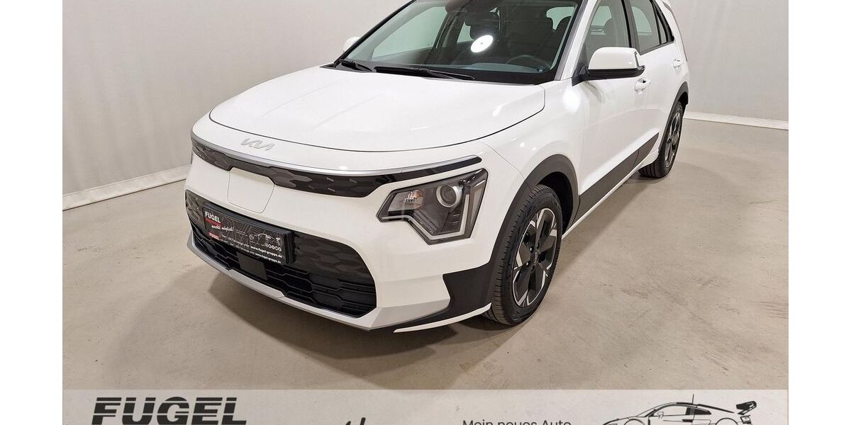 Kia Niro 50.882 km 21.899 &euro; Dresden 01157
