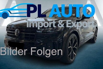VW Touareg 15.000 km 78.990 € Reutlingen 72770