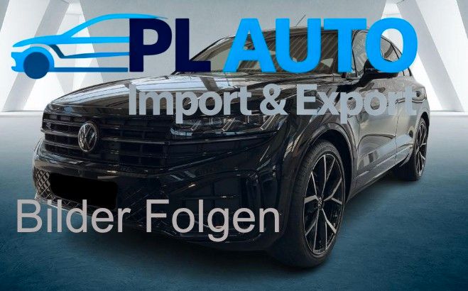 VW Touareg 15.000 km 78.990 € Reutlingen 72770