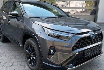 Toyota RAV 4 16.100 km 38.890 &euro; Kiel 24109