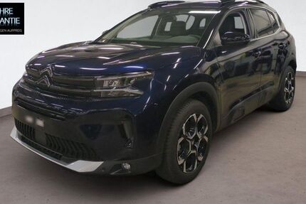 Citroen C5 Aircross 27.900 km 20.780 &euro; Schwandorf 92421