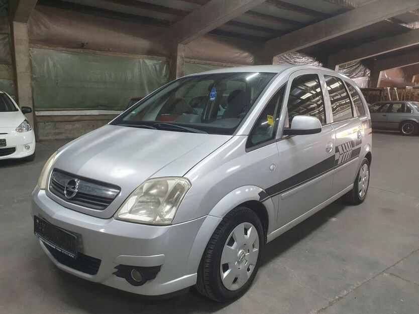 Meriva