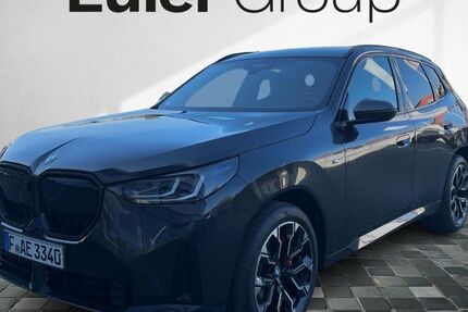 BMW X3 3.714 km 84.199 &euro; Frankfurt am Main 60435