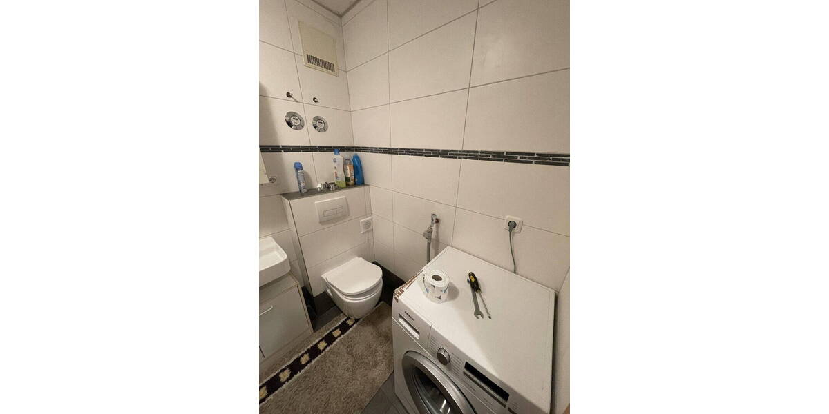 Etagenwohnung Bad Griesbach im Rottal Griesbach - 2 Zimmer, 50 m&sup2;, 108.000&euro; | Angebot:26343963