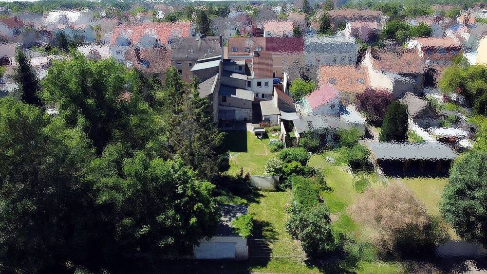 Mehrfamilienhaus, Wohnhaus Luckenwalde - 6 Zimmer, 225 m&sup2;, 488.888&euro; | Angebot:26882176