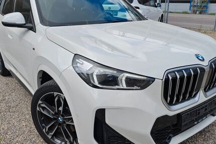BMW X1 12.000 km 39.790 &euro; Dillingen a. d. Donau 89407