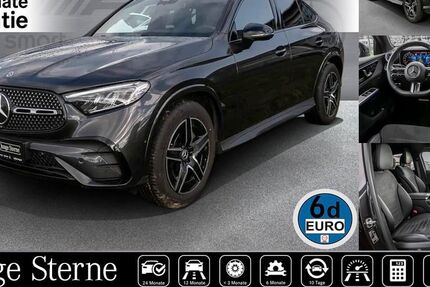Mercedes-Benz GLC 200 9.928 km 57.998 &euro; Wesel 46485