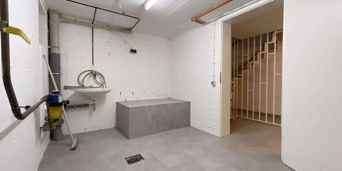 Reihenmittelhaus Swisttal Odendorf - 4 Zimmer, 108 m&sup2;, 449.000&euro; | Angebot:25820083