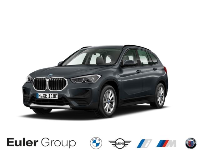 BMW X1 13.900 km 26.899 &euro; Pirmasens 66954