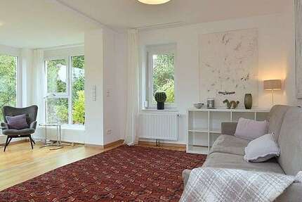 Zimmer Stuttgart Stuttgart-Süd - 1.5 Zimmer, 1.215&euro; | Angebot:25057274