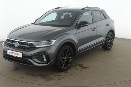 VW T-Roc 18.617 km 27.190 &euro; Dresden 01187