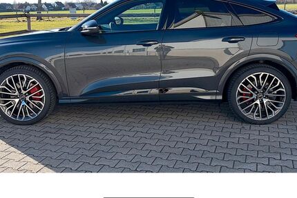 Audi Q5 6.999 km 80.920 &euro; Minden 32427