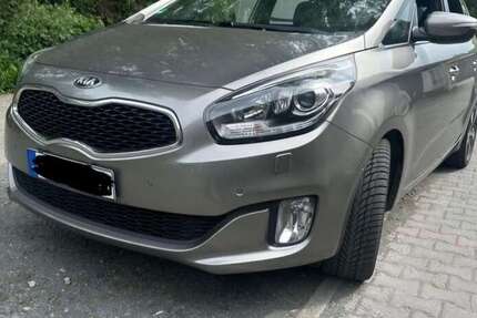 Kia Carens 250.000 km 7.000 &euro; Gummersbach 51645