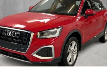 Audi Q2 28.487 km 24.290 &euro; Wolfsburg 38440