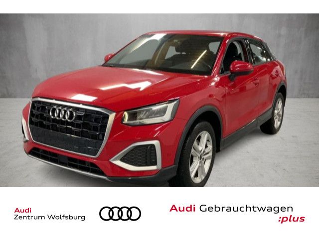 Audi Q2 28.487 km 24.490 &euro; Wolfsburg 38440